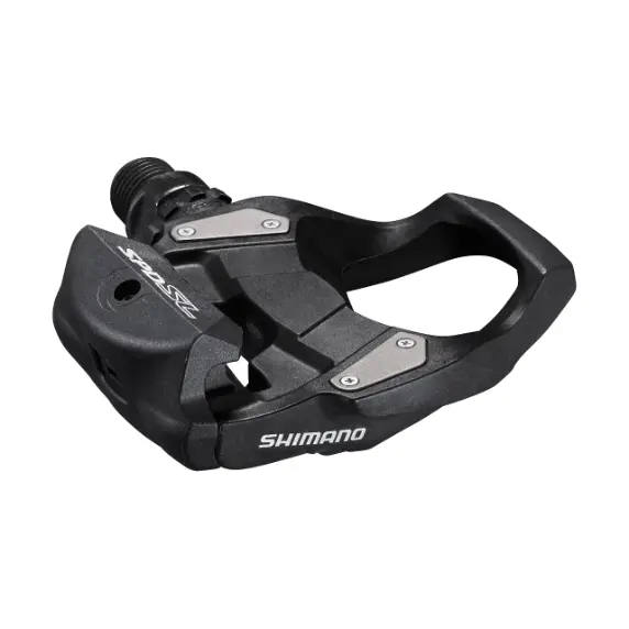 Shimano Click Pedal Spd-Sl Inkl. Sm-Sh11 Pd-Rs500 1