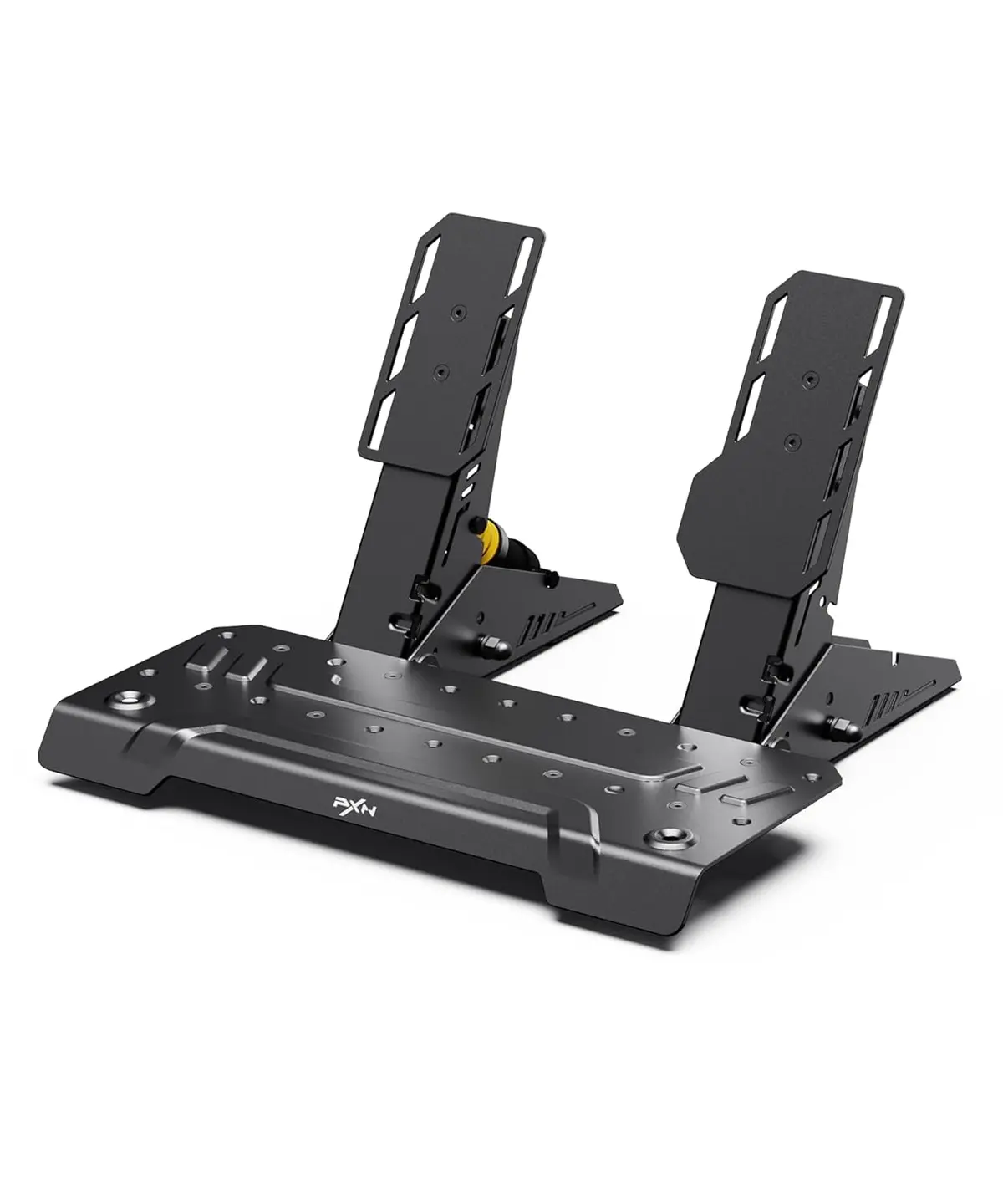 Pxn Hall Effect Brake & Throttle Pedals 1