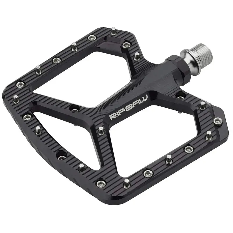 Wolftooth Ripsaw Aluminum Pedals 1