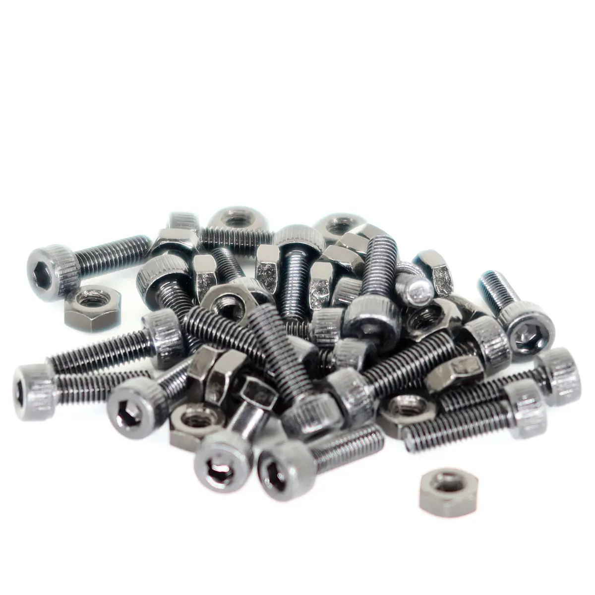 Replacement Pins - Base Pedals 1