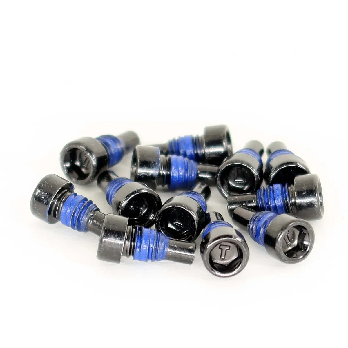 Replacement Pins - Plus Pedals 1