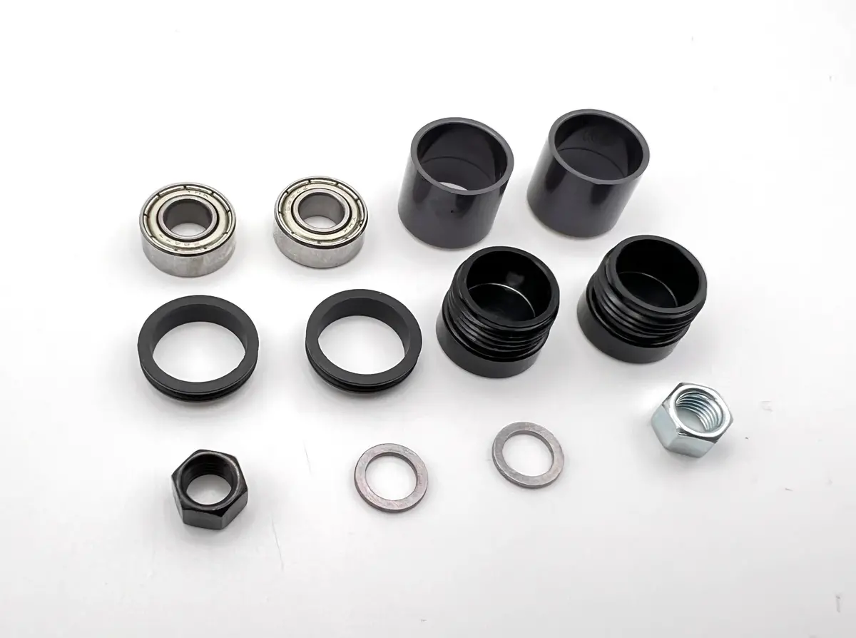 Base Pedal Rebuild Kit 1