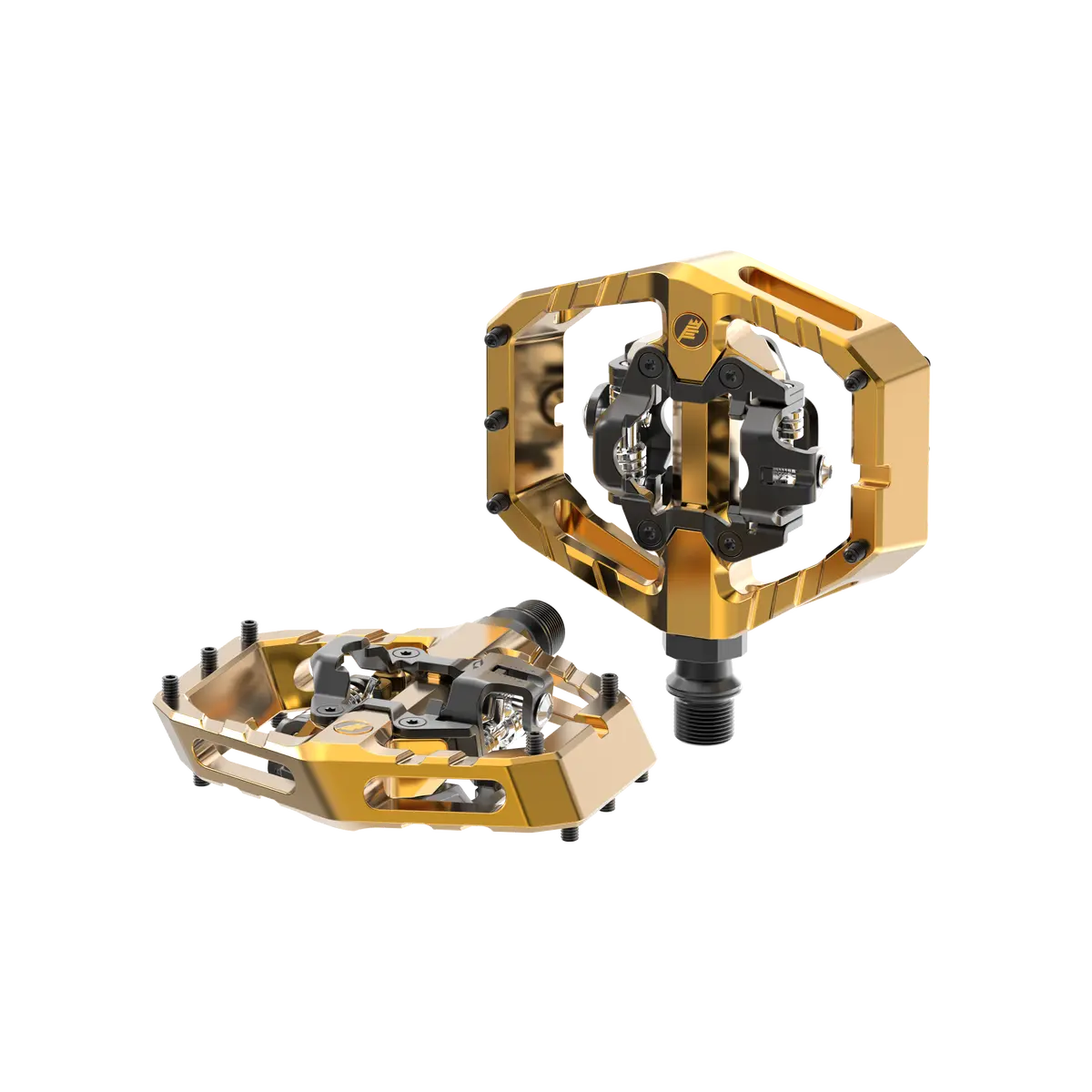 Connect Clipless Pedals 1