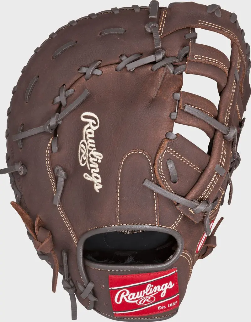 Rawlings Player Preferred 12.5" - First Base Glove 1