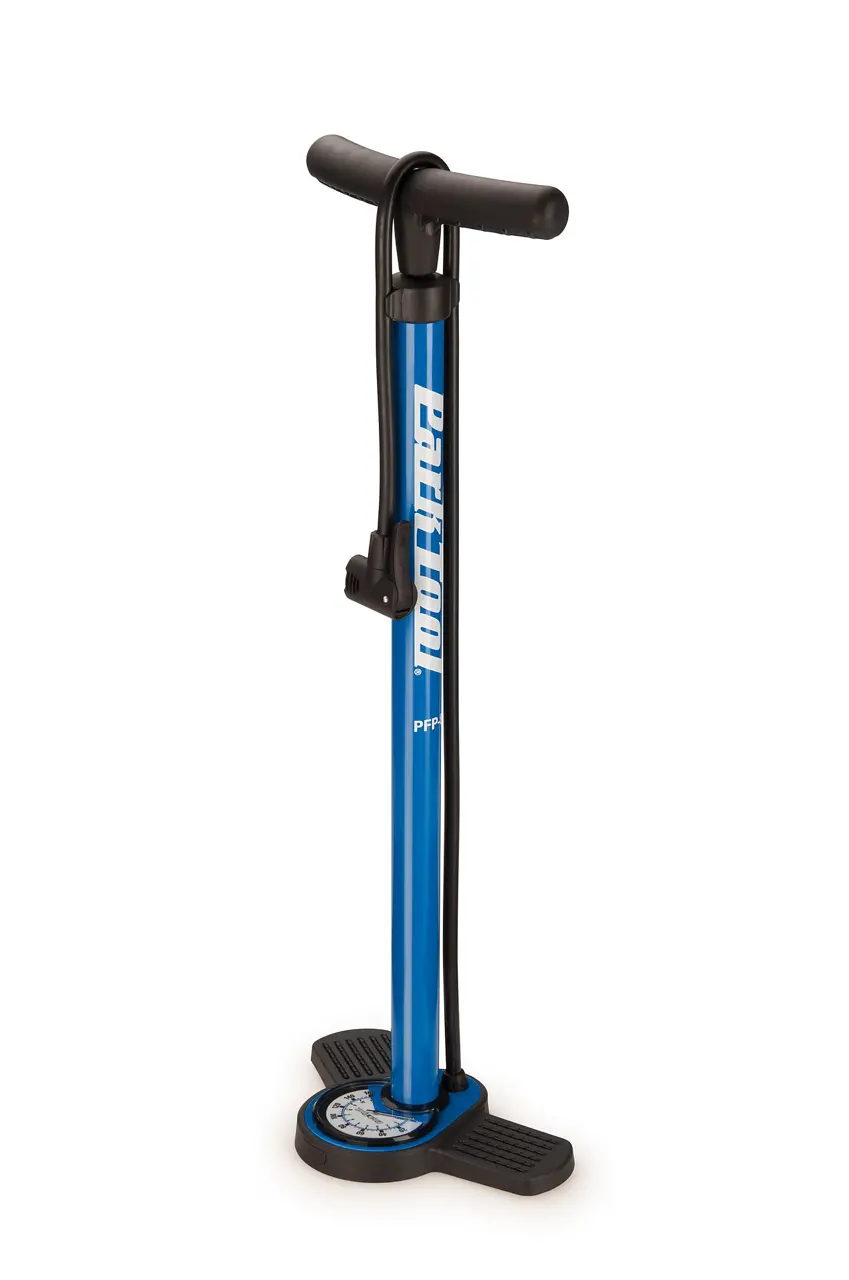Parktool Unbrako Ph-10 10Mm P-Håndtag 1