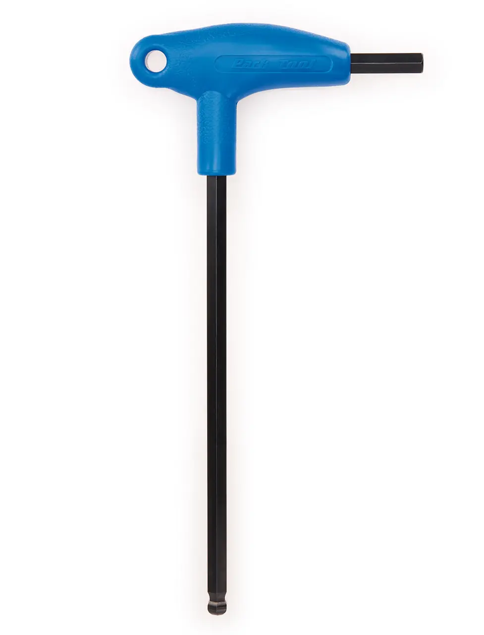 Parktool P-Handled Hex Wrench Set With Holder 1