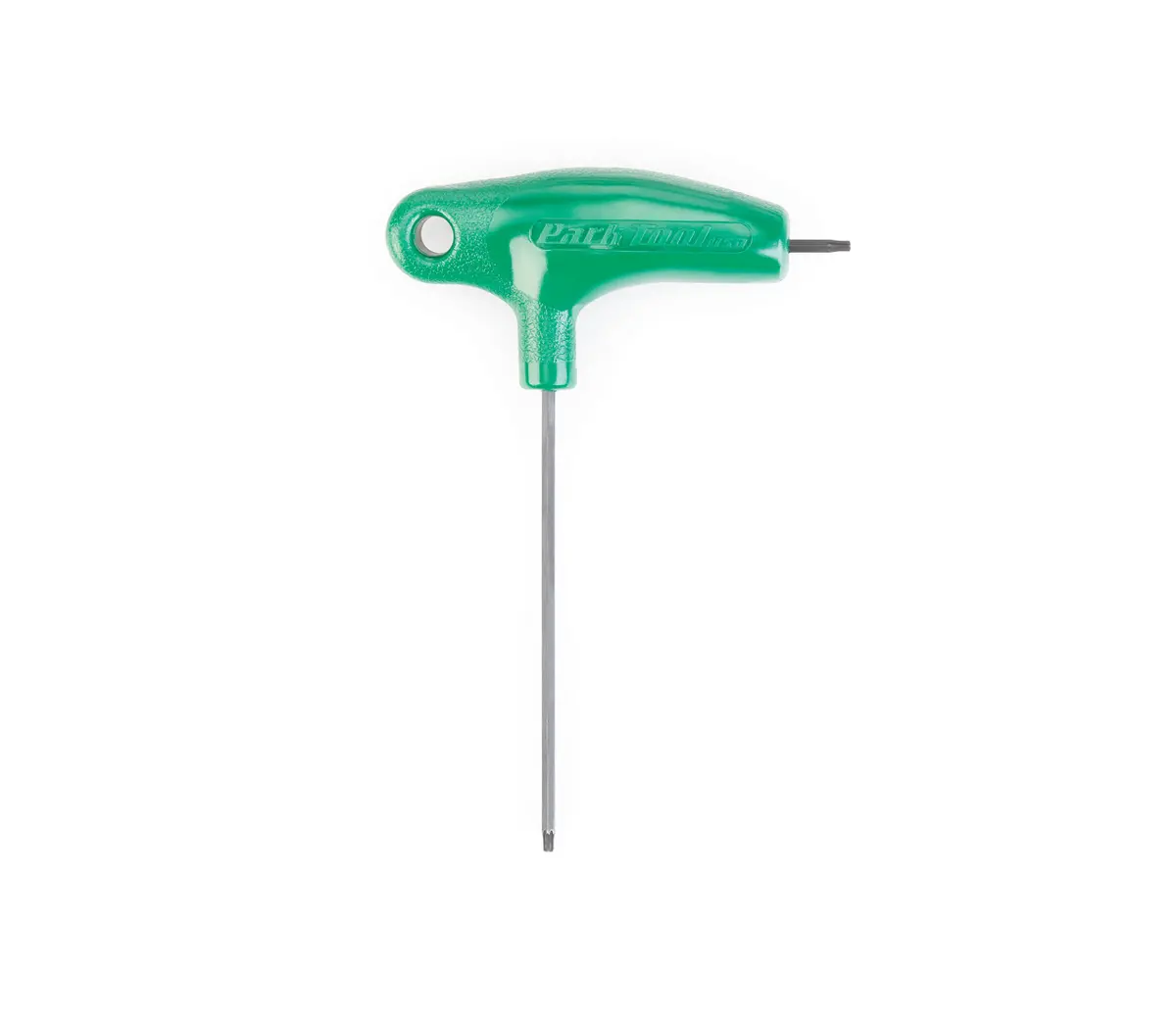 Parktool P-Handled Torx Compatible Driver Set With Hol 1
