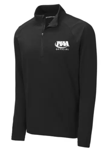 New! Piaa 1/4 Zip Pullover 1