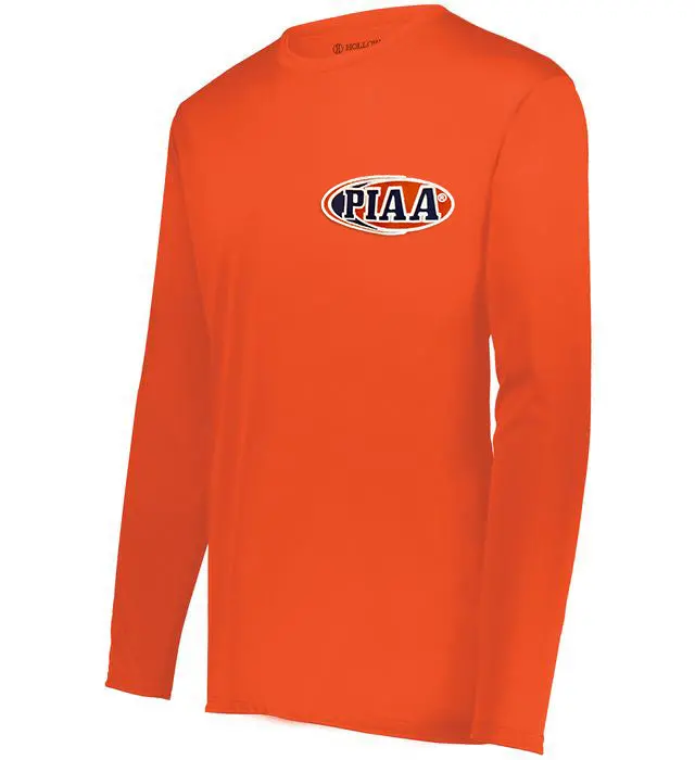 Piaa Track & Field Starter Long Sleeve Shirt 1