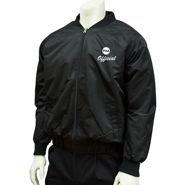Piaa Smitty’S Full Zip Pre-Game Jacket 1