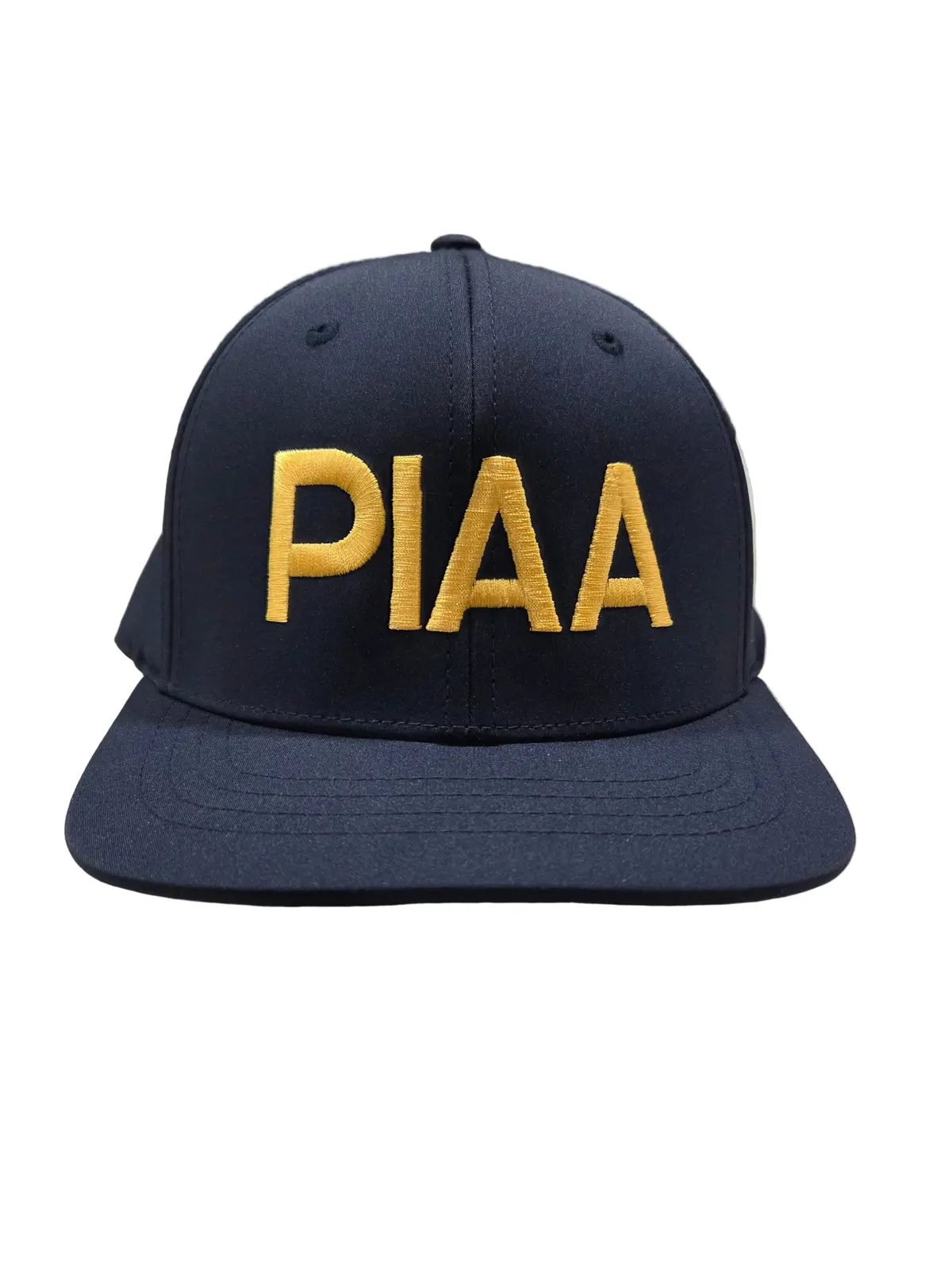 Piaa 4-Stitch 2” Bill - Performance Ignite Lt Laser Perf Ump Cap 1