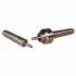 Turning Between Centers Mandrel System, #2 Morse Taper 1