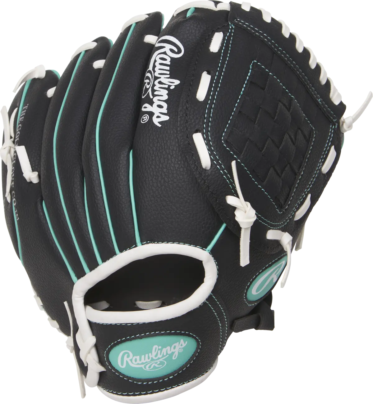 Rawlings Players Series 10"  Baseball Glove 1