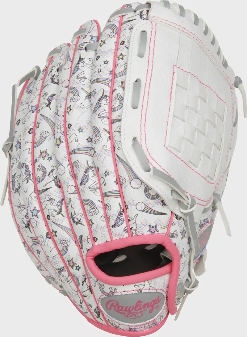 Rawlings Players Series 10"  Baseball Glove 1