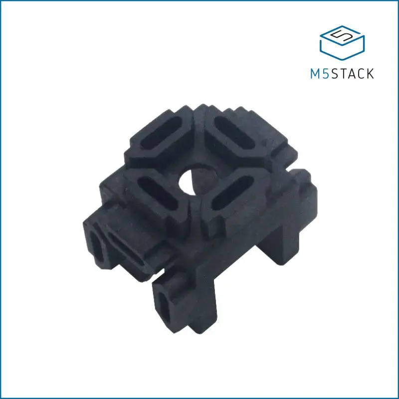 Plane T Plastic Corner Connector For 1515 Aluminum Extrusions 1