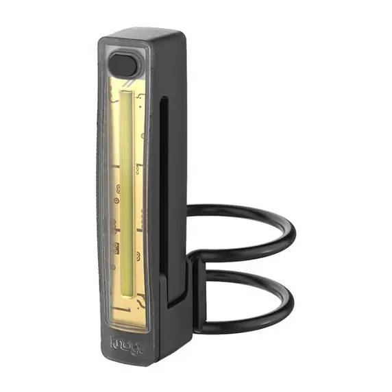 Knog Lygte  Plus For Sort 1