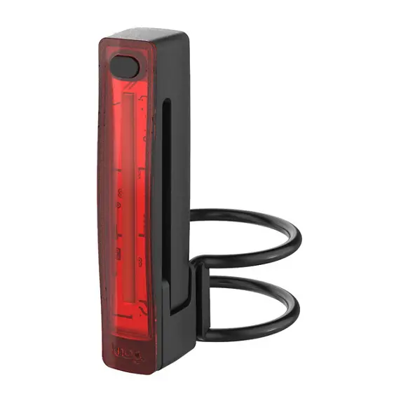 Knog Lygte  Plus Bag Sort 1