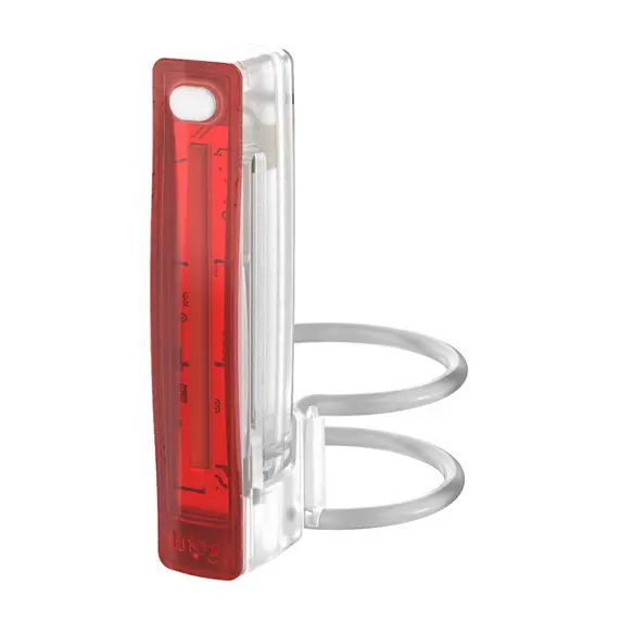 Knog Lygte  Plus Bag Translucent 1