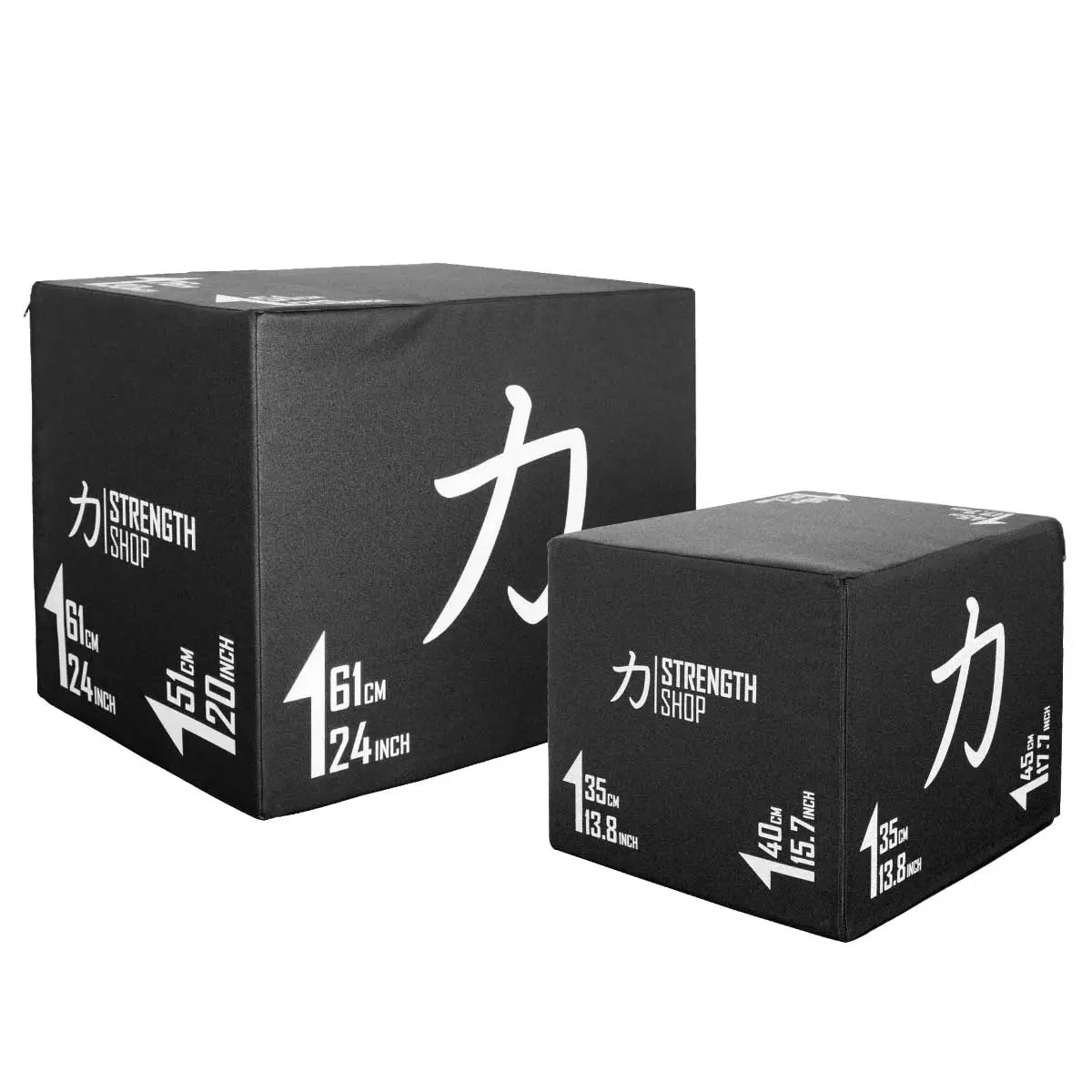 3 In 1 Soft Plyo Box 1