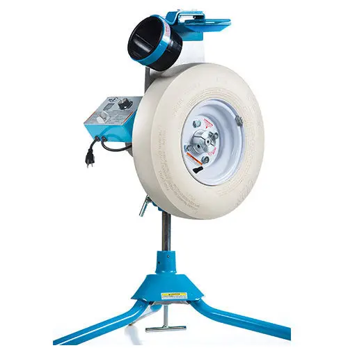 Jugs Bp1 Softball Only Pitching Machine - Call For Pricing 1