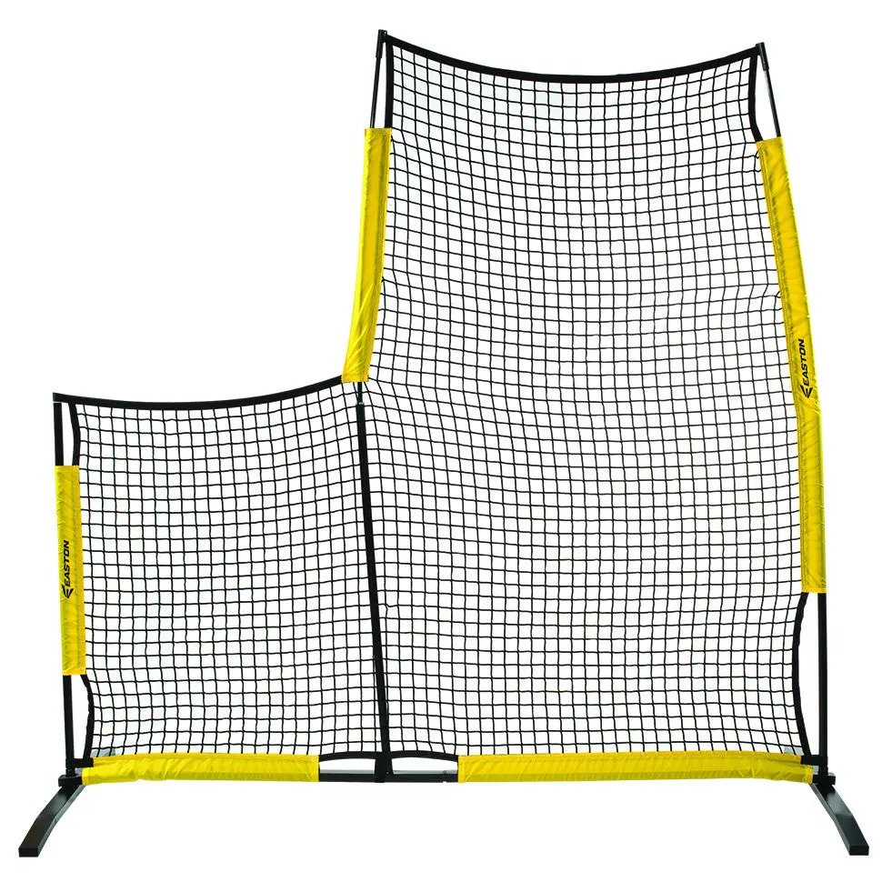 Easton Pop-Up L-Screen 1