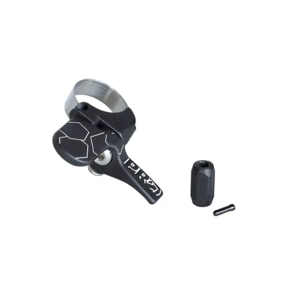 Pro Dropper Post Lever Sort 23.8Mm Dropbar Fit 1