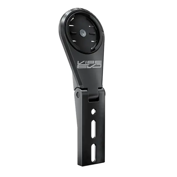 Pro Computer Mount Black /W/Adapter Inse 1