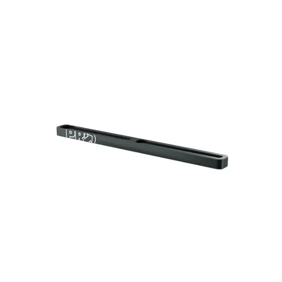 Pro Flaskeholder Adj. Mount Sort Alu 1