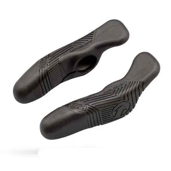 Pro Styrpropper Anatomic Ergo Sort Vendbar 1