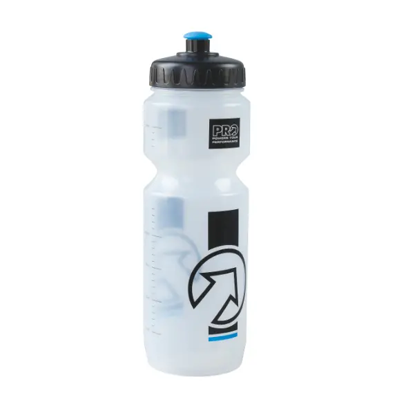 Pro Flaske Transparent. 800Ml 1