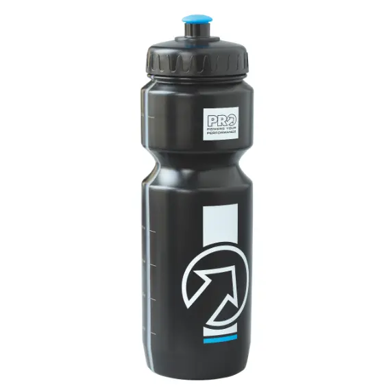 Pro Flaske Sort. 800Ml 1