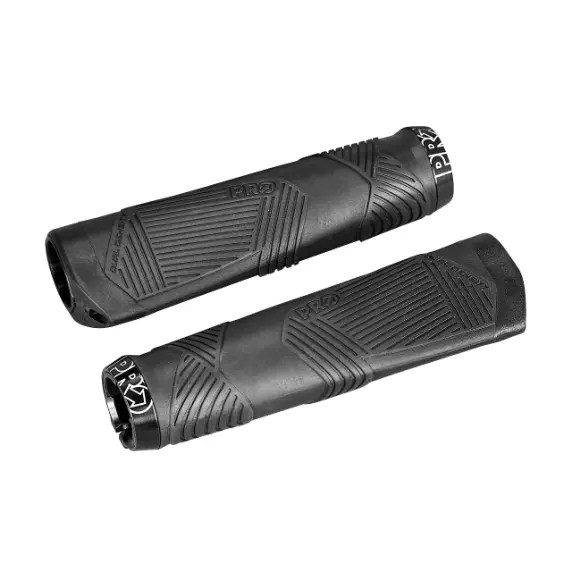 Pro Håndtag Ergonomiske Sort Dual Density 1