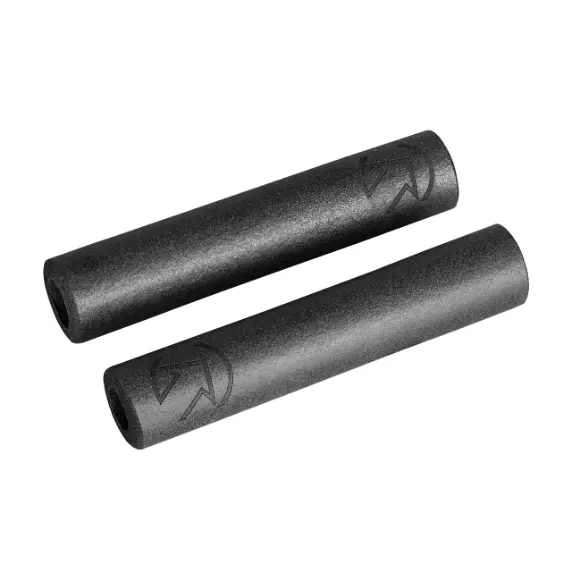 Pro Håndtag Silicone Xc Slim Sort 30Mm/130Mm 1