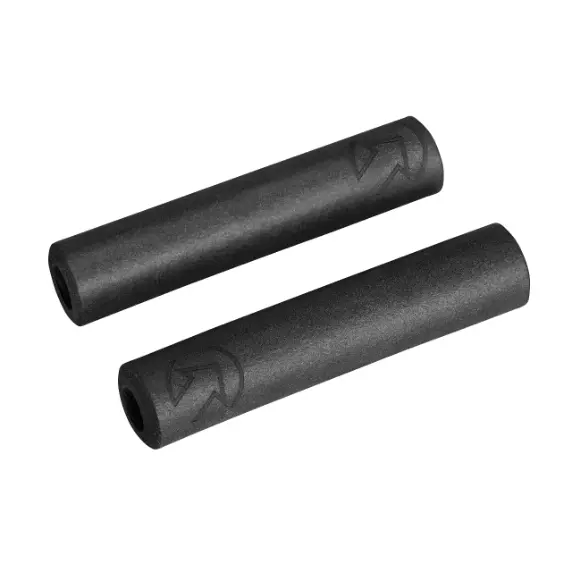 Pro Håndtag Silicone Xc Sort 32Mm/130Mm 1