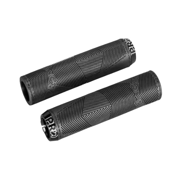 Pro Håndtag Lock On Sport Sort 32Mm/132.5Mm 1