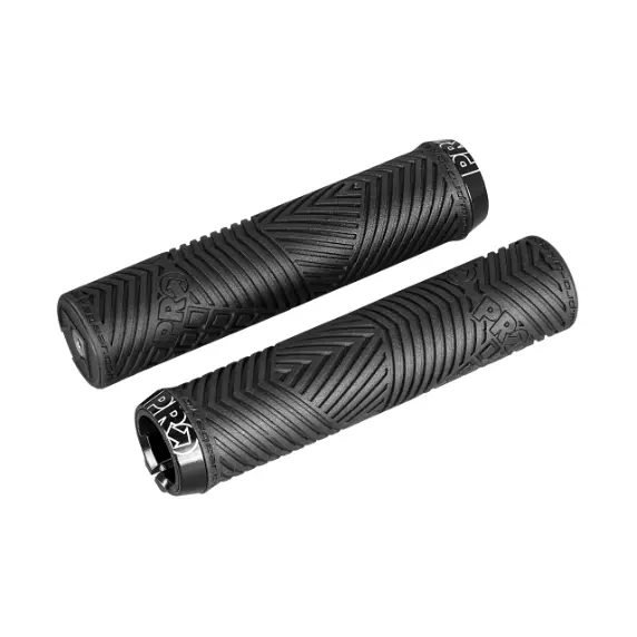 Pro Håndtag Dual Lock Sport Sort 30Mm/132.5Mm 1