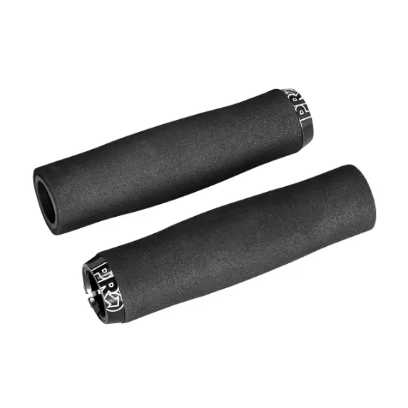 Pro Håndtag Ergo Lock On Sport Sort 34.5Mm/133Mm 1