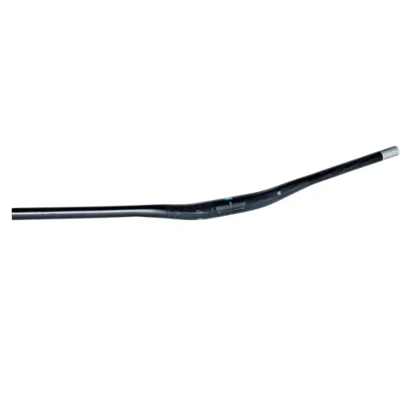 Pro Hb Tharsis Alloy Riser Sort 800Mm/35/20Mm/Alloy 1