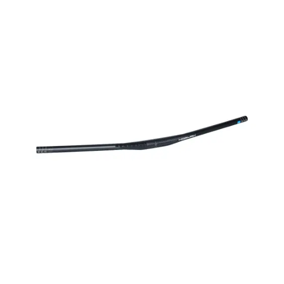 Pro Styr Koryak Low Rise Sort 780Mm/31.8Mm/8Mm/Alloy 1