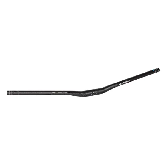 Pro Styr Koryak Riser Sort 800Mm/31.8Mm/20Mm/Alloy 1