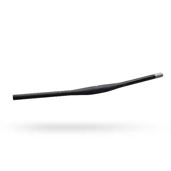 Pro Tharsis Carbon Flat Top 740Mm/5 Rise/9 Grader Sweep/3 1