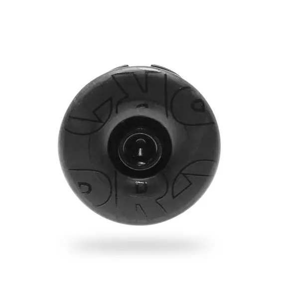 Pro Gap Cap Carbon Til Styrfit Ud Carbon / Alu Bolt / 1 1/8 1
