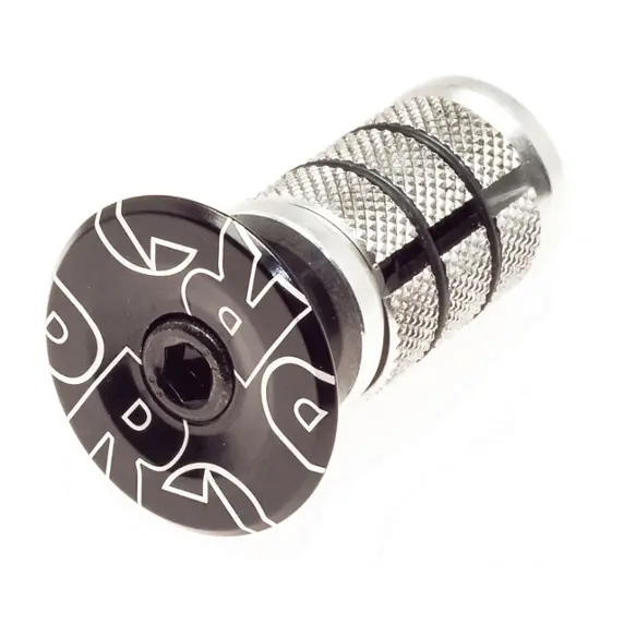 Pro Topcap Carbon M Expander K Sort Ud Carbon/25Mm / 1 1/8 1