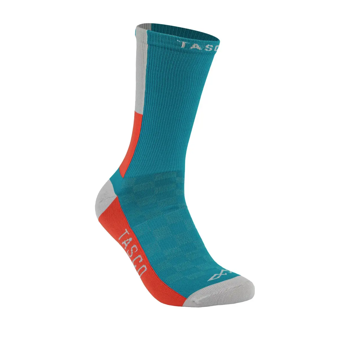 Tasco Double Digits Socks - Prime Ltd 1