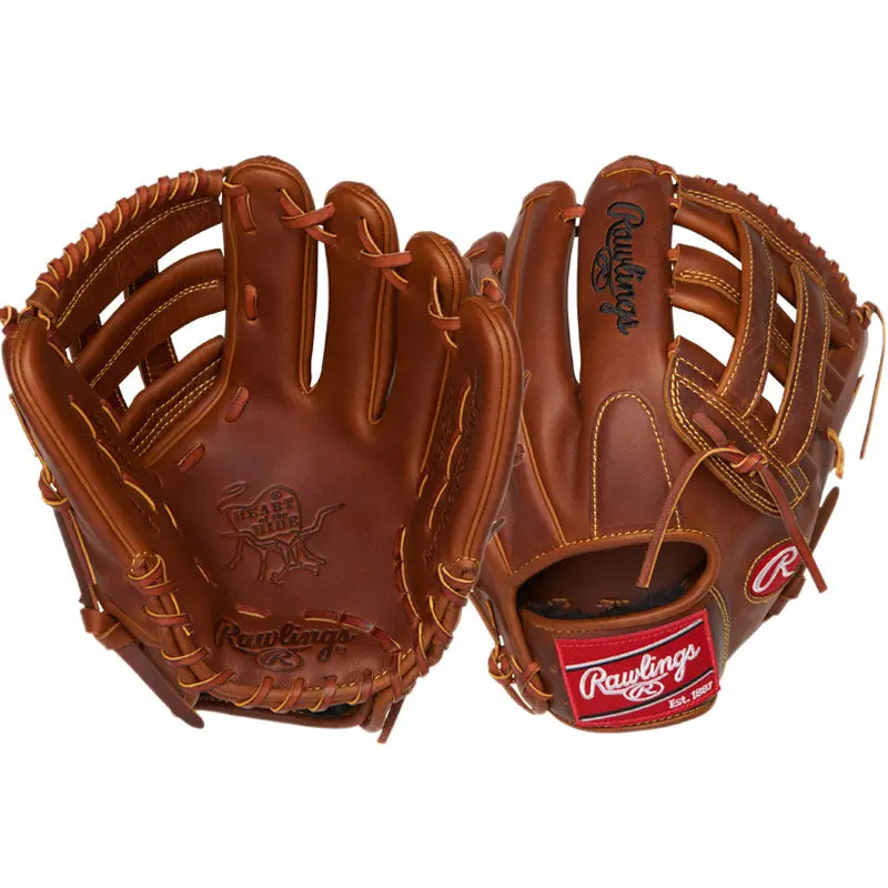 Rawlings Heart Of The Hide 12" Pro12-6Ti 1