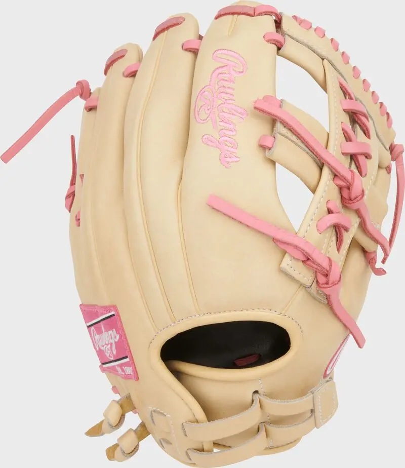 Rawlings Heart Of The Hide 12" - Pro120sb-32Cp Softball Glove 1