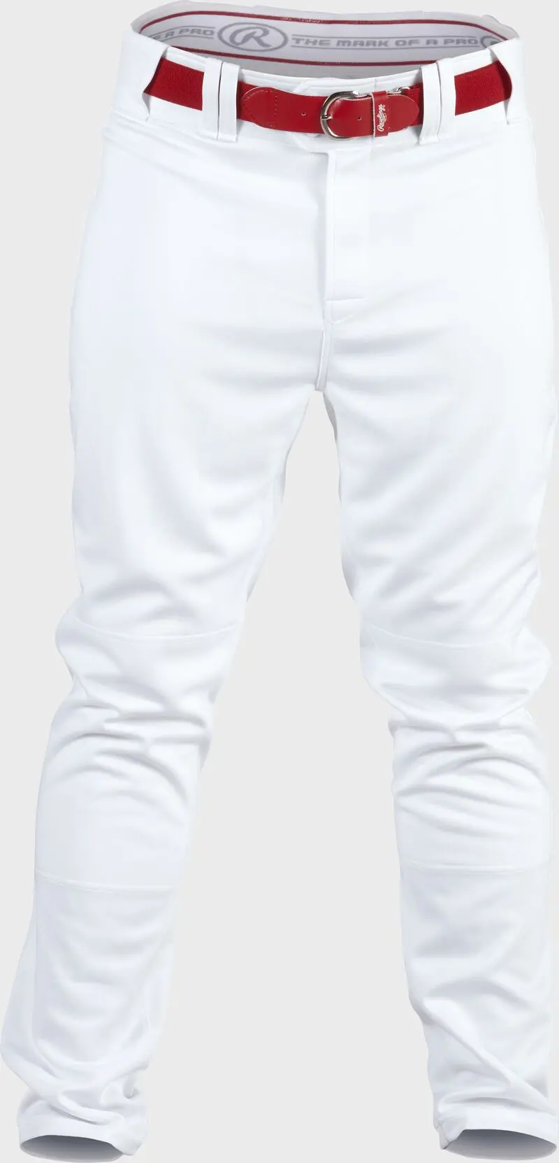Rawlings Pro150 Solid Pant - White 1