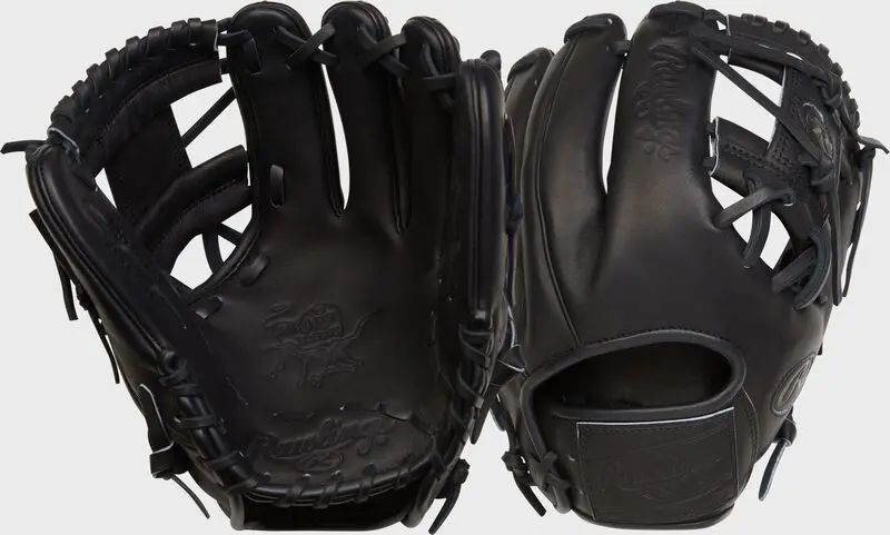 Rawlings Heart Of The Hide 11.5" - Elements Series - Carbon 1