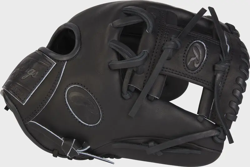Rawlings Heart Of The Hide 11.5" - Elements Series - Carbon 2