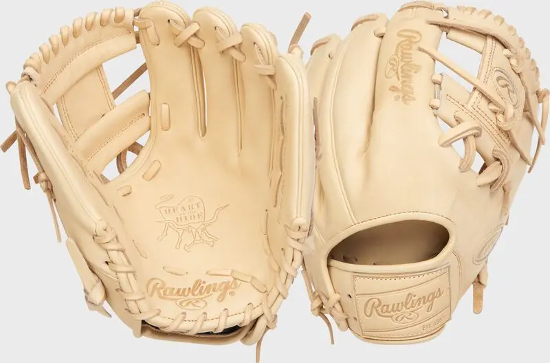 Rawlings Heart Of The Hide 11.5" - Elements Series - Sand 1